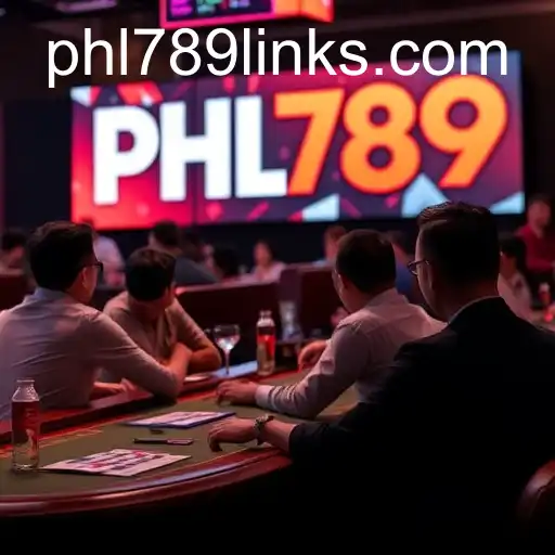 VIP Service PHL789 - 24/7 Support and Exclusive Benefits