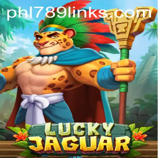 Unveiling LuckyJaguar: The Ultimate Adventure Game in the Age of Digital Entertainment