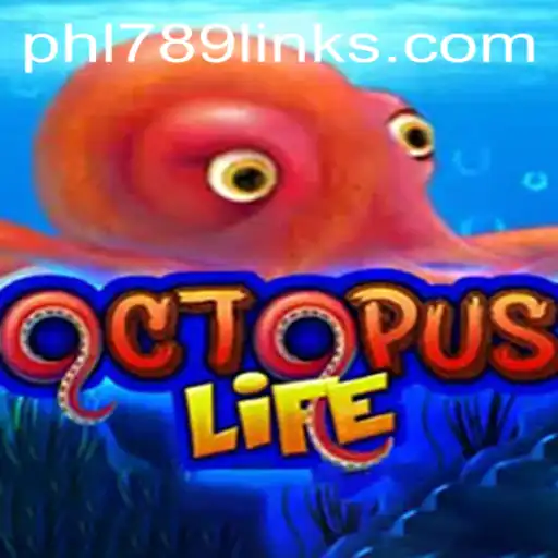Dive into the Intriguing World of 'OctopusLife': An Immersive Gaming Experience