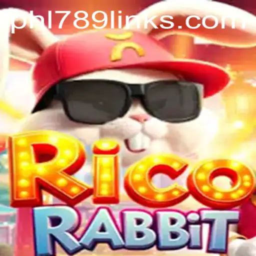RicoRabbit: A Thrilling Adventure In Gaming with PHL789 Promo Code