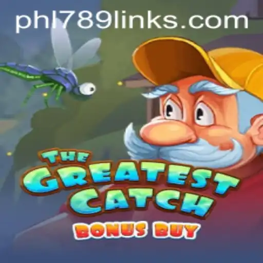 Unveiling TheGreatestCatchBonusBuy: A Dive into the Aquatic World of Gaming