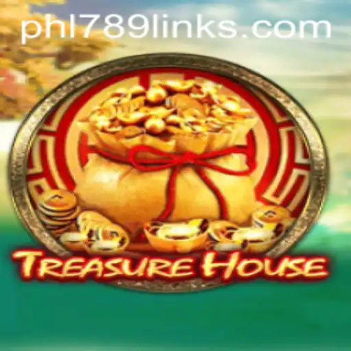 TreasureHouse: The Thrill of the Hunt in PHL789