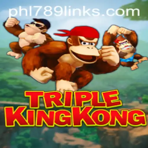 TripleKingKong: A New Gaming Adventure with PHL789